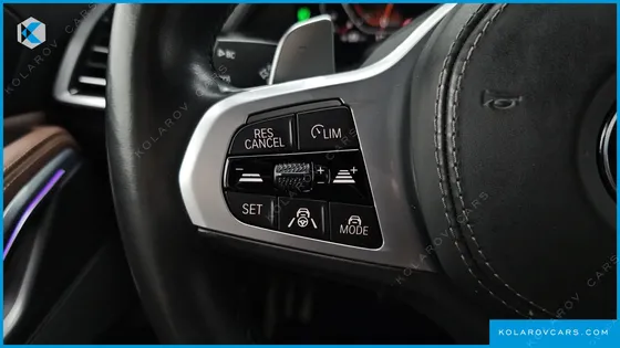BMW X6 XDRIVE30D M SPORT