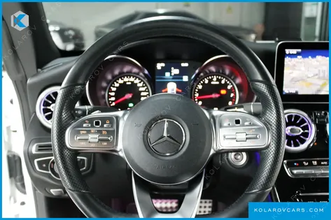 MERCEDES C-CLASS C200 CABRIOLET
