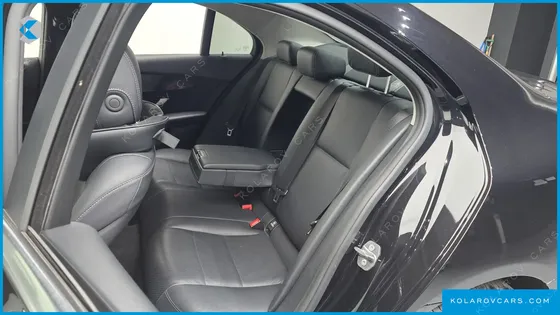 MERCEDES C-CLASS C200