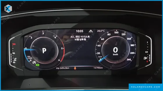 VOLKSWAGEN TIGUAN 2.0 TDI PREMIUM
