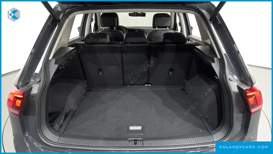 VOLKSWAGEN TIGUAN 2.0 TDI PREMIUM