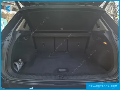 VOLKSWAGEN TIGUAN 2.0 TDI 4MOTION PRESTIGE
