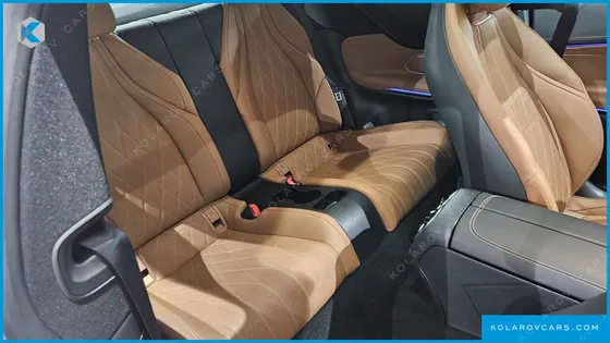 MERCEDES CLE-CLASS CLE450 4MATIC COUPE