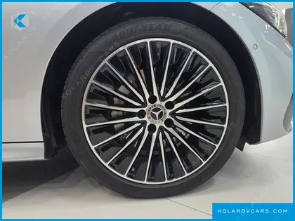 MERCEDES CLE-CLASS CLE200 COUPE