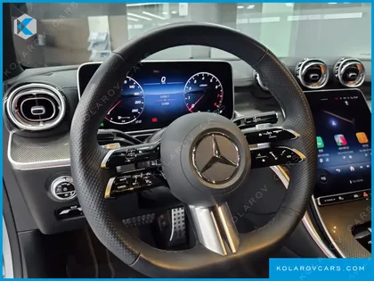MERCEDES CLE-CLASS CLE200 COUPE