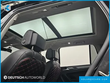 VOLKSWAGEN TIGUAN 2.0 TDI PRESTIGE