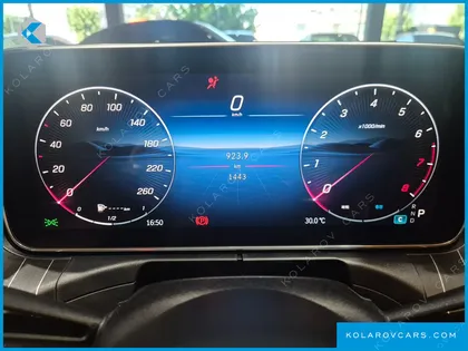 MERCEDES CLE-CLASS CLE450 4MATIC CABRIOLET