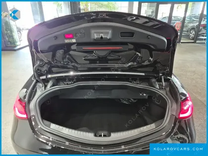 MERCEDES CLE-CLASS CLE450 4MATIC CABRIOLET
