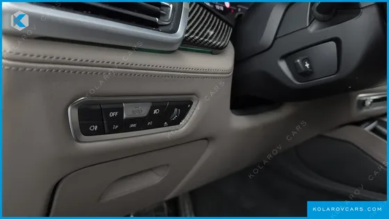 BMW X5M 4.4 COMPETITION