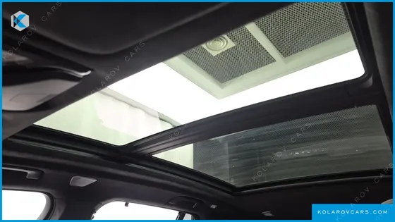 BMW X5M 4.4 COMPETITION