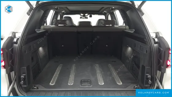 BMW X5M 4.4 COMPETITION
