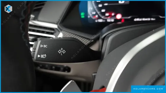 BMW X5M 4.4 COMPETITION