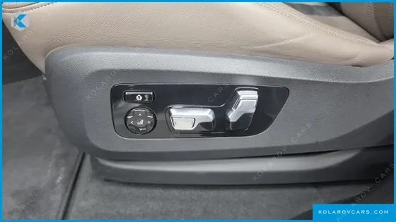 BMW X5M 4.4 COMPETITION