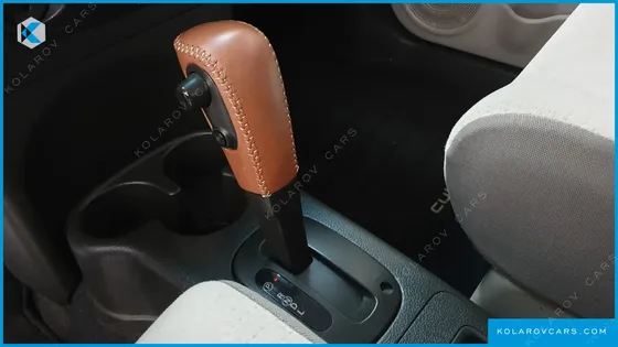 NISSAN CUBE 1.8 SL
