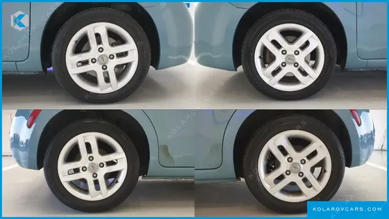 NISSAN CUBE 1.8 SL