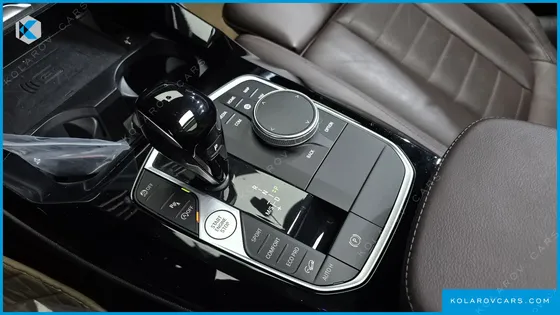 BMW X3 XDRIVE 20I M SPORT