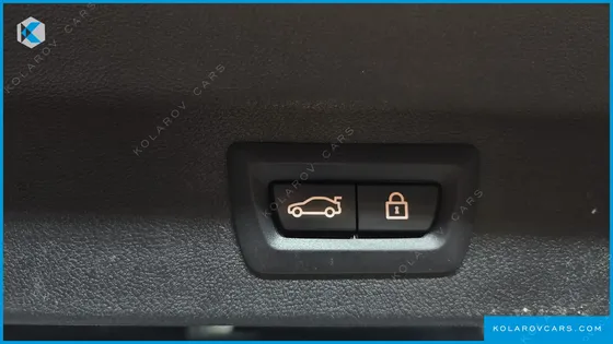 BMW X3 XDRIVE 20I M SPORT