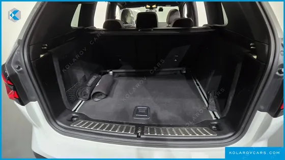 BMW X3 XDRIVE 20I M SPORT