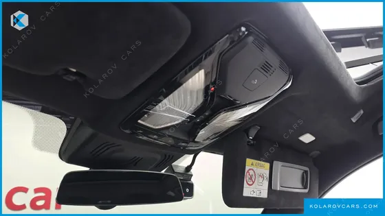 BMW X7 XDRIVE 40I M SPORT 6STR