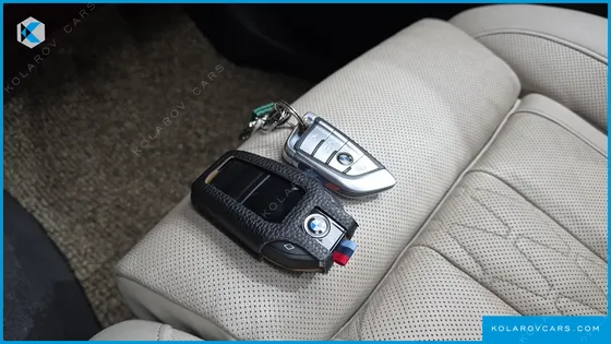 BMW X7 XDRIVE 40I M SPORT 6STR