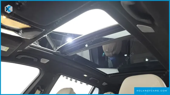 BMW X7 XDRIVE 40I M SPORT 6STR