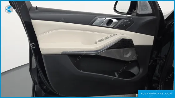 BMW X7 XDRIVE 40I M SPORT 6STR