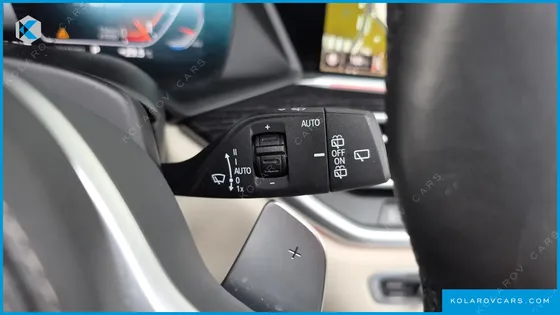 BMW X7 XDRIVE 40I M SPORT 6STR