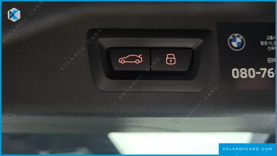 BMW X7 XDRIVE 40I M SPORT 7STR
