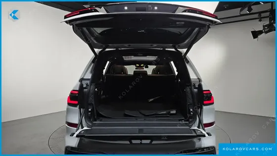 BMW X7 XDRIVE 40I M SPORT 7STR