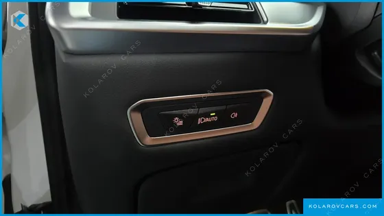 BMW X7 XDRIVE 40I M SPORT 7STR