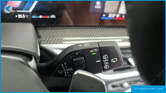 BMW X7 XDRIVE 40I M SPORT 7STR