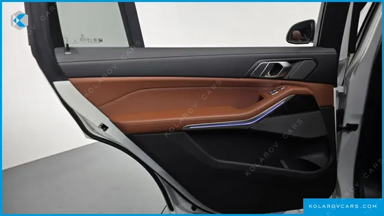 BMW X7 XDRIVE 40I M SPORT 7STR