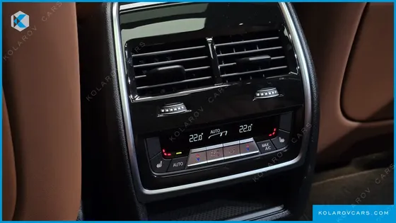 BMW X7 XDRIVE 40I M SPORT 7STR
