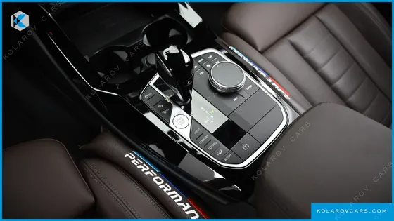 BMW X3 XDRIVE 20I M SPORTS PRO