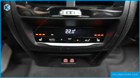 BMW X3 XDRIVE 20I M SPORTS PRO