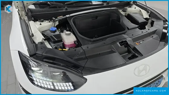 HYUNDAI IONIQ 6 LONG RANGE