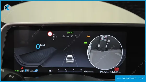 HYUNDAI IONIQ 6 LONG RANGE