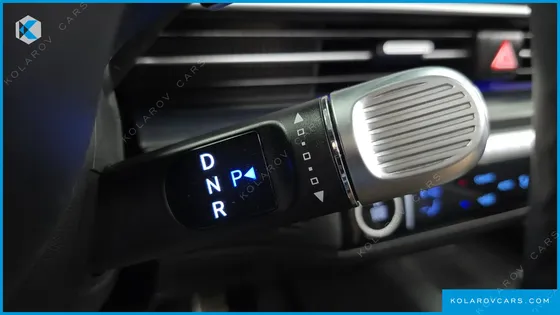 HYUNDAI IONIQ 6 LONG RANGE
