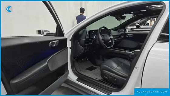 HYUNDAI IONIQ 6 LONG RANGE
