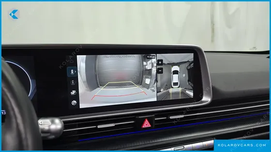 HYUNDAI IONIQ 6 LONG RANGE