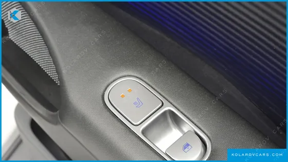 HYUNDAI IONIQ 6 LONG RANGE
