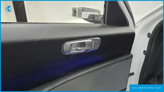 HYUNDAI IONIQ 6 LONG RANGE