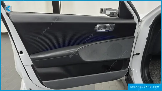 HYUNDAI IONIQ 6 LONG RANGE