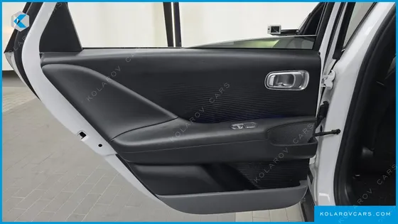 HYUNDAI IONIQ 6 LONG RANGE