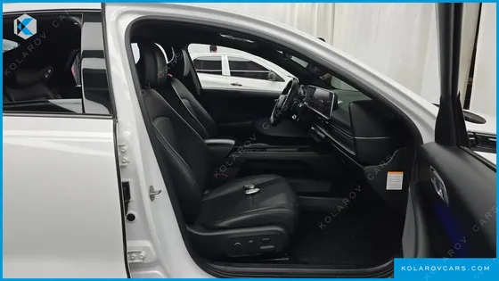 HYUNDAI IONIQ 6 LONG RANGE