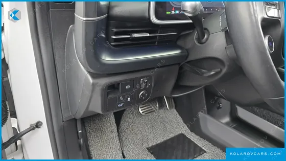 HYUNDAI IONIQ 6 LONG RANGE
