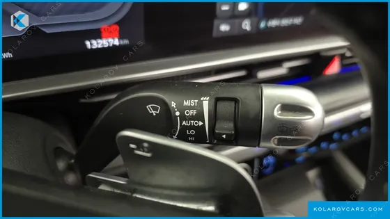 HYUNDAI IONIQ 6 LONG RANGE