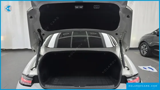 HYUNDAI IONIQ 6 LONG RANGE