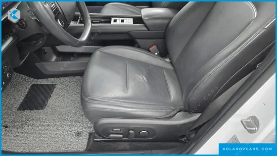 HYUNDAI IONIQ 6 LONG RANGE
