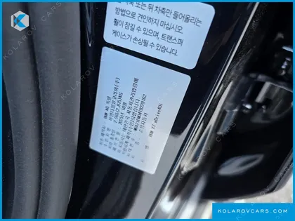 BMW X7 XDRIVE 40I M SPORT 6STR